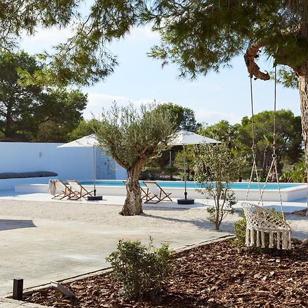 Finca La Canada Santa Pola Bagian luar foto
